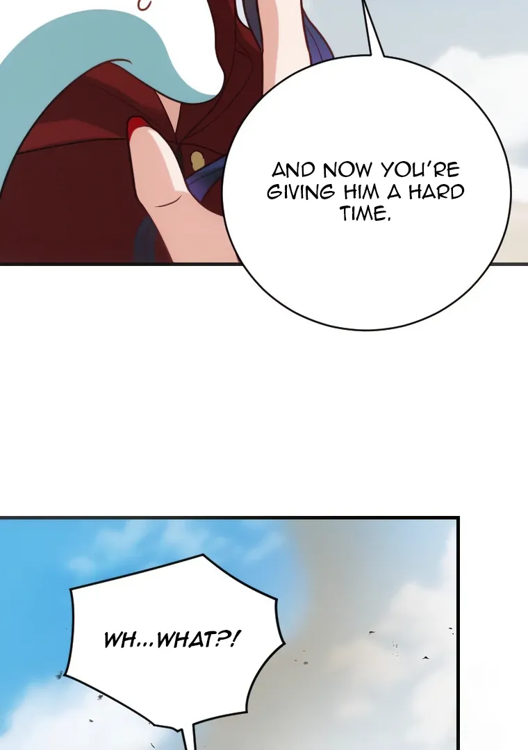 Corrupting the Heroine’s First Love Chapter 64 page 56 - 