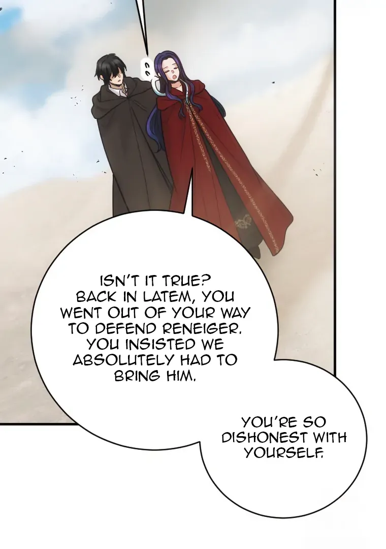 Corrupting the Heroine’s First Love Chapter 64 page 57 - 