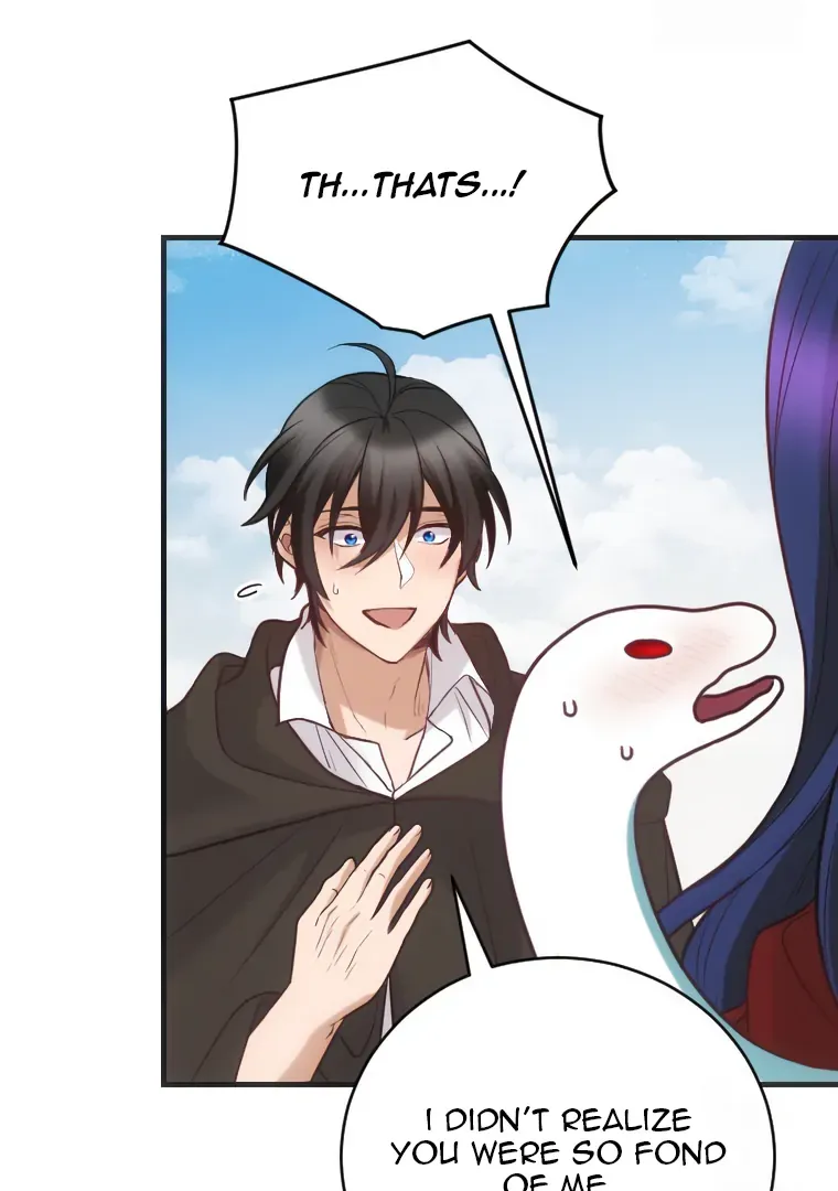 Corrupting the Heroine’s First Love Chapter 64 page 58 - 