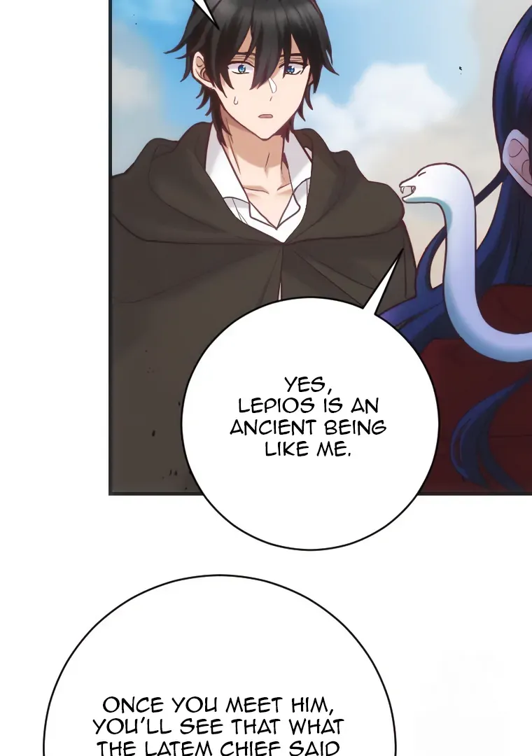 Corrupting the Heroine’s First Love Chapter 64 page 7 - 