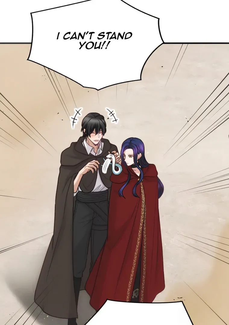 Corrupting the Heroine’s First Love Chapter 64 page 61 - 
