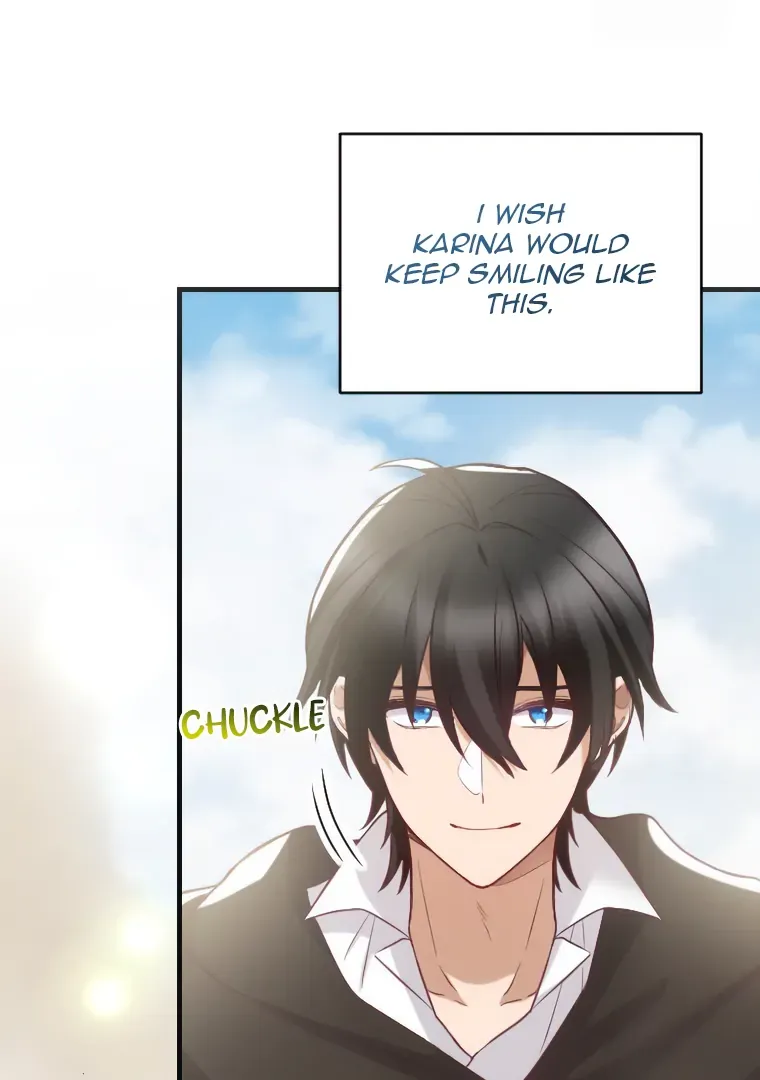 Corrupting the Heroine’s First Love Chapter 64 page 64 - 