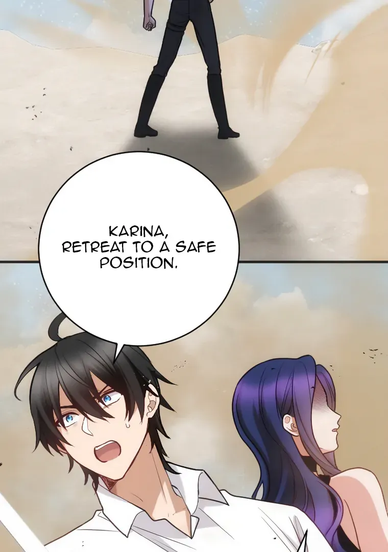 Corrupting the Heroine’s First Love Chapter 64 page 76 - 