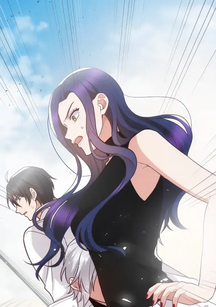 Corrupting the Heroine’s First Love Chapter 64 page 85 - 