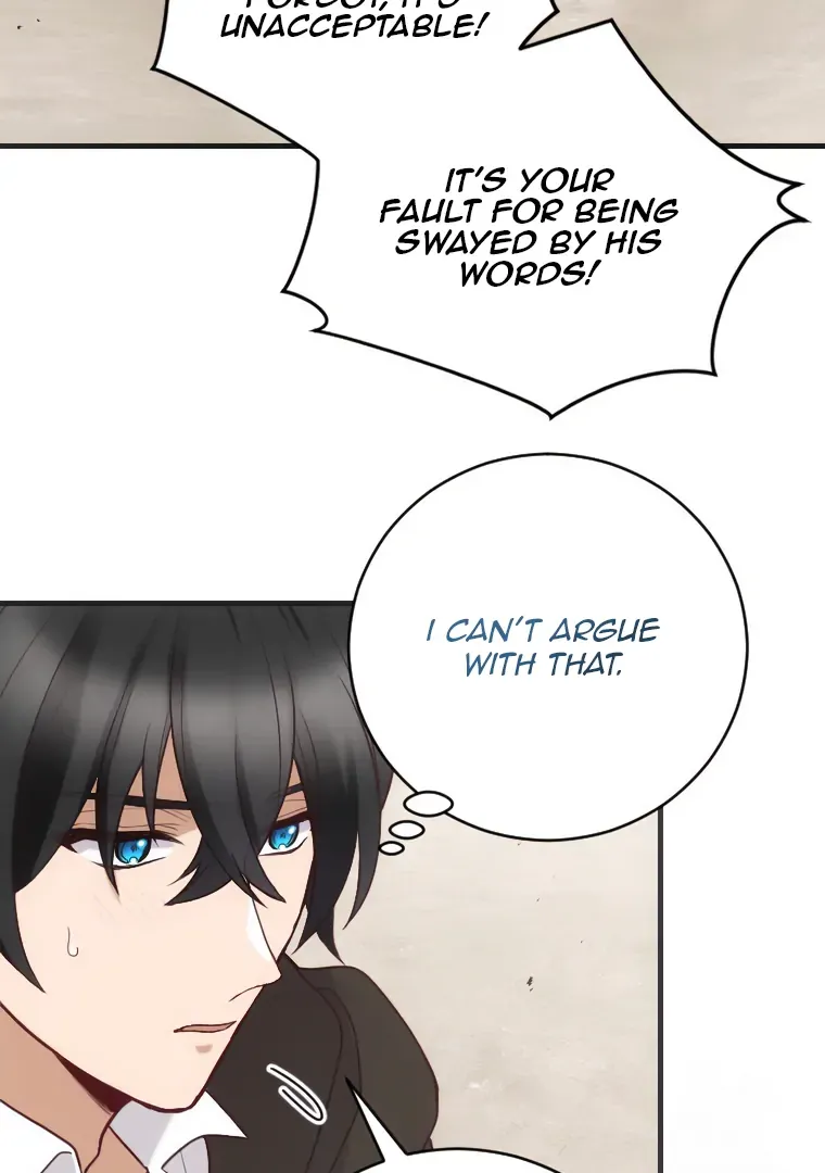 Corrupting the Heroine’s First Love Chapter 64 page 10 - 