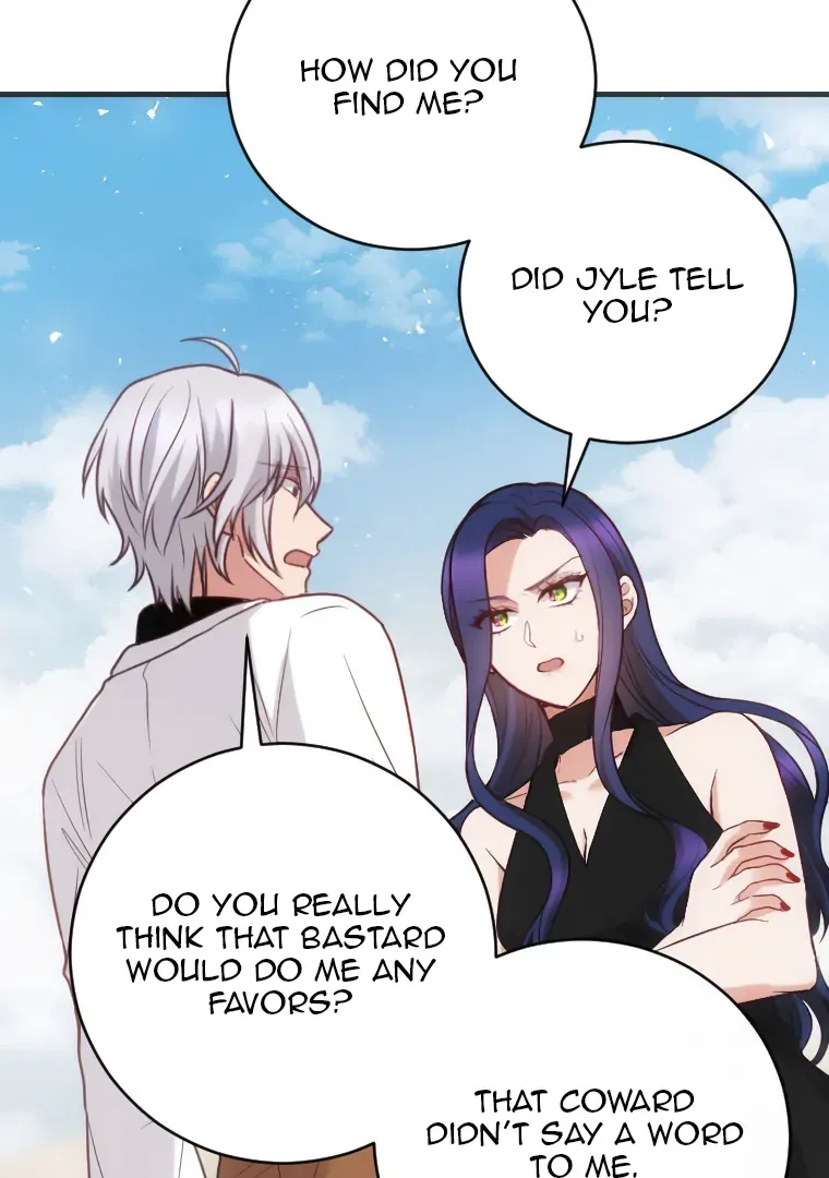 Corrupting the Heroine’s First Love Chapter 64 page 91 - 