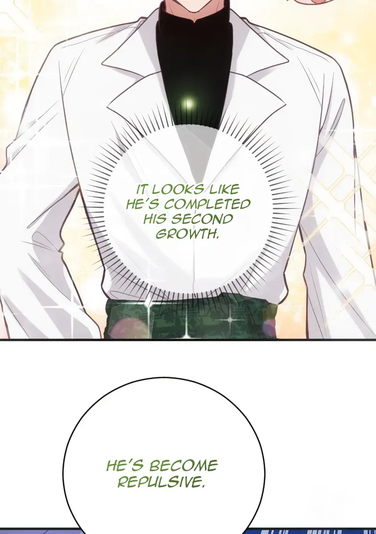 Corrupting the Heroine’s First Love Chapter 64 page 94 - 