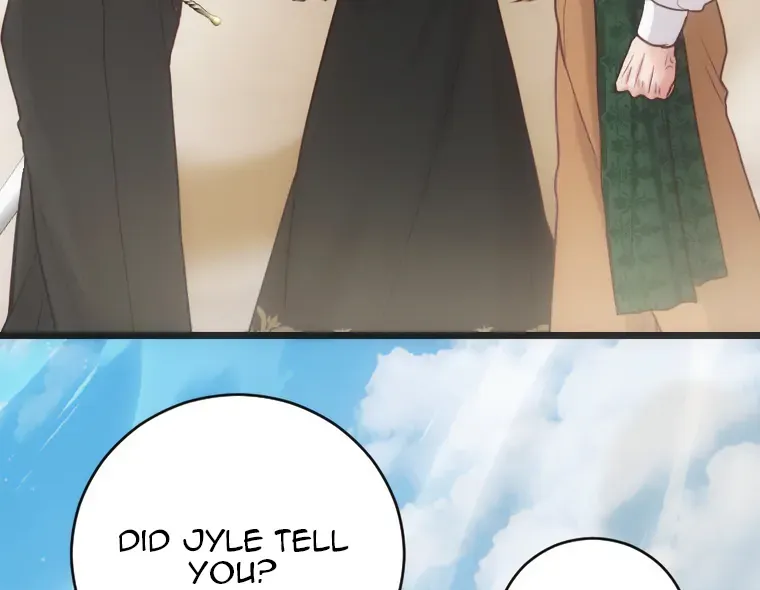 Corrupting the Heroine’s First Love Chapter 65 page 11 - 