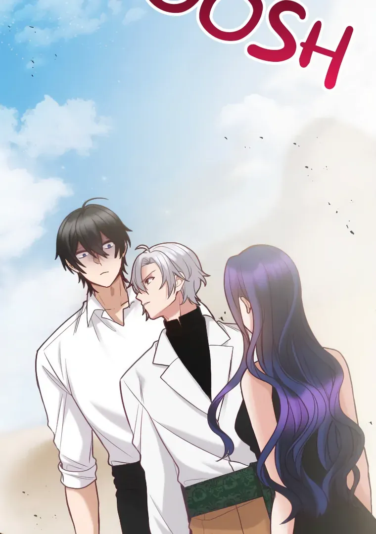 Corrupting the Heroine’s First Love Chapter 65 page 3 - 
