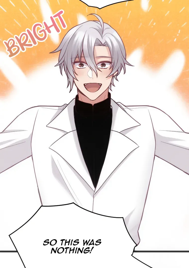 Corrupting the Heroine’s First Love Chapter 65 page 31 - 