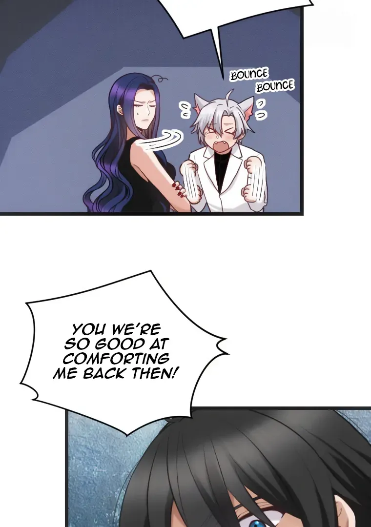 Corrupting the Heroine’s First Love Chapter 65 page 34 - 