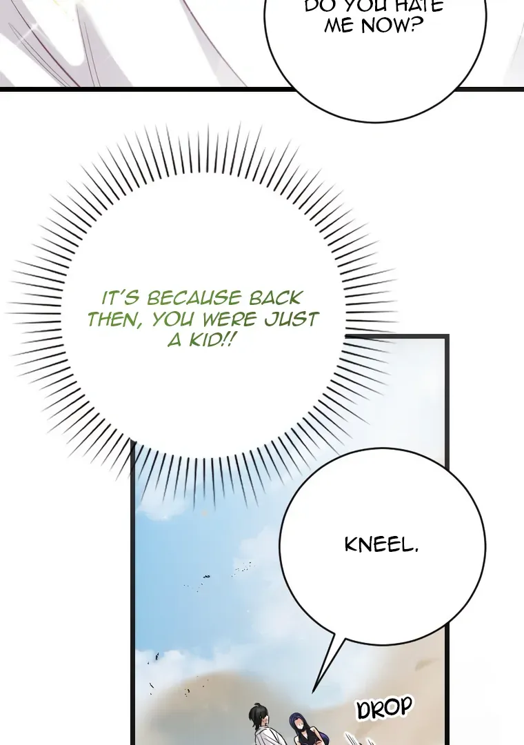 Corrupting the Heroine’s First Love Chapter 65 page 38 - 
