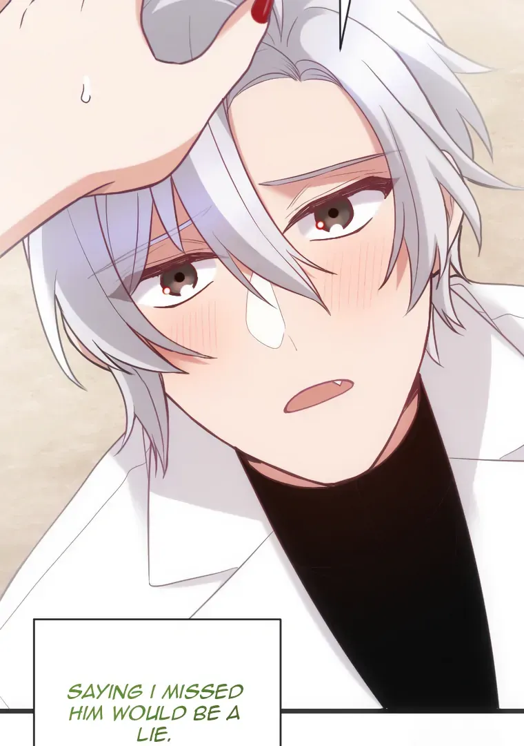 Corrupting the Heroine’s First Love Chapter 65 page 45 - 