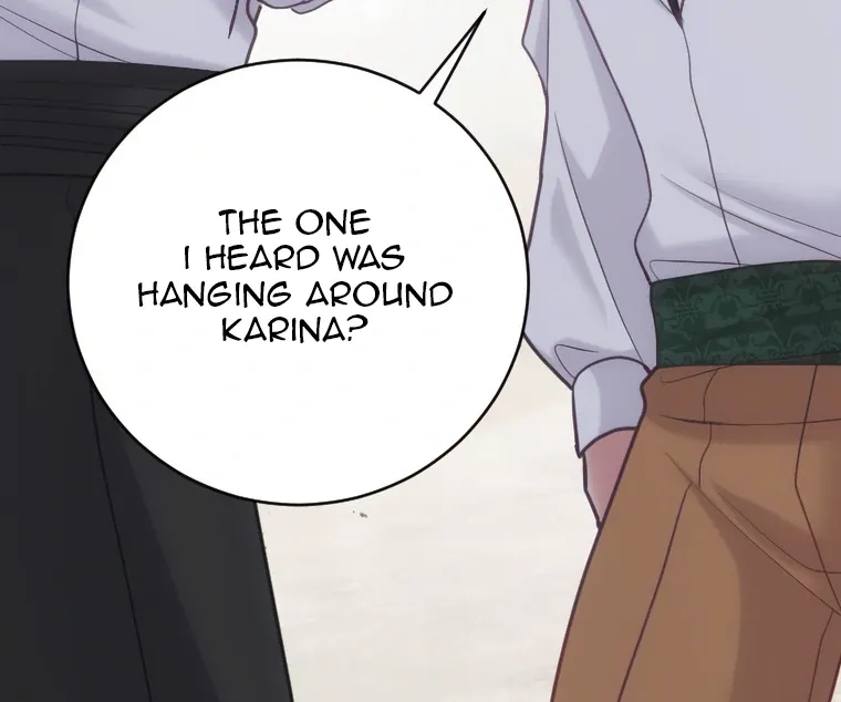 Corrupting the Heroine’s First Love Chapter 65 page 59 - 