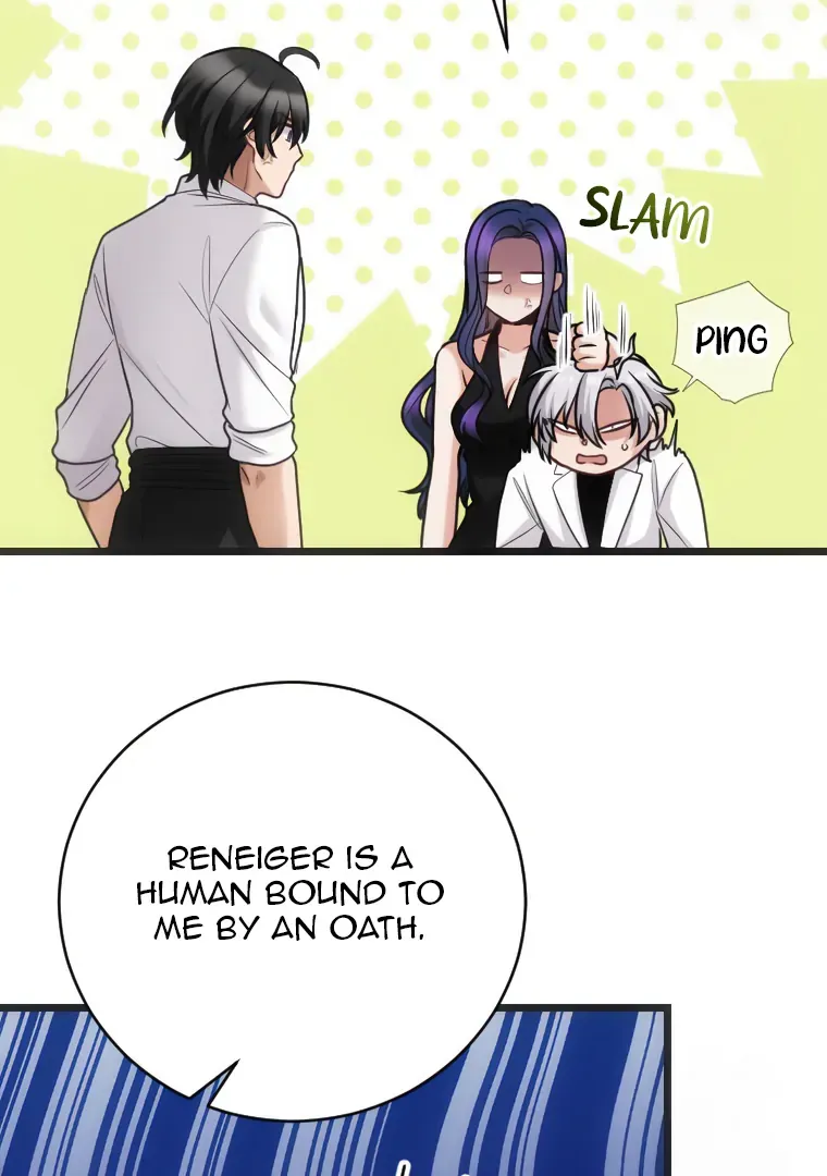 Corrupting the Heroine’s First Love Chapter 65 page 69 - 