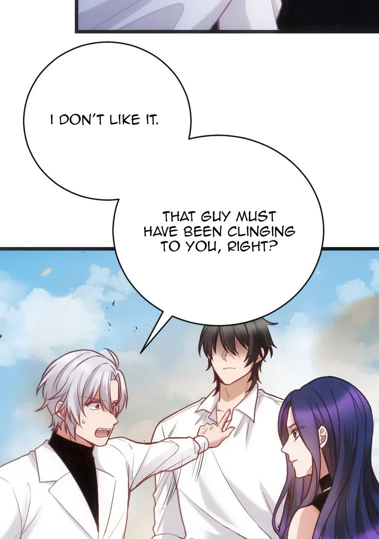 Corrupting the Heroine’s First Love Chapter 65 page 73 - 