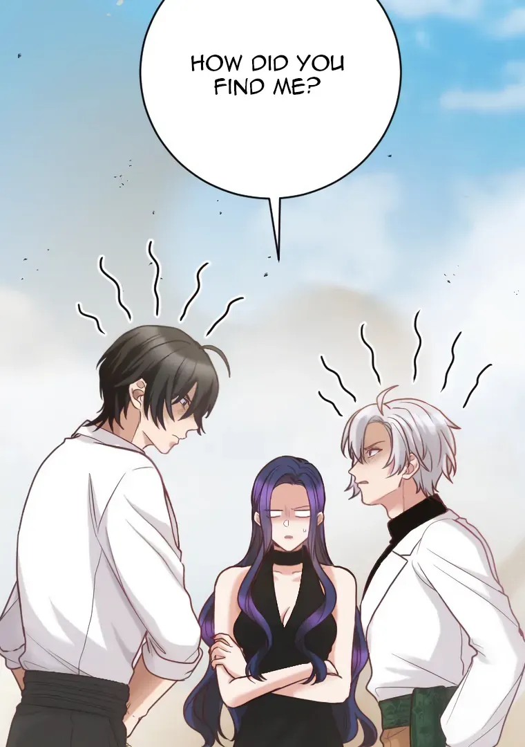 Corrupting the Heroine’s First Love Chapter 65 page 10 - 