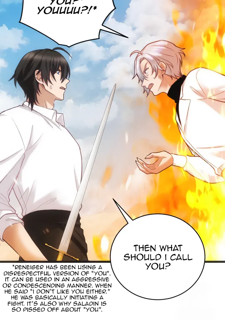 Corrupting the Heroine’s First Love Chapter 65 page 91 - 