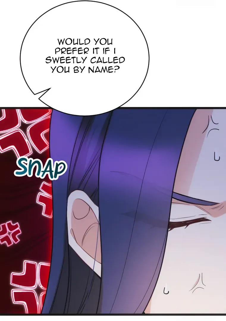 Corrupting the Heroine’s First Love Chapter 65 page 92 - 