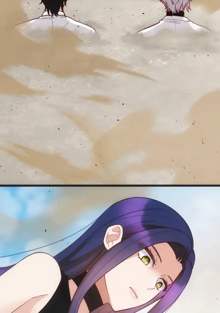 Corrupting the Heroine’s First Love Chapter 66 page 3 - 