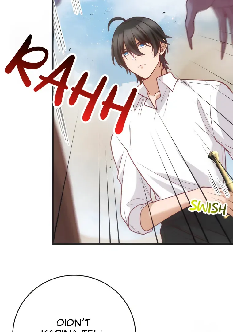 Corrupting the Heroine’s First Love Chapter 67 page 30 - 