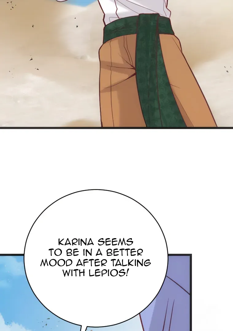 Corrupting the Heroine’s First Love Chapter 67 page 4 - 