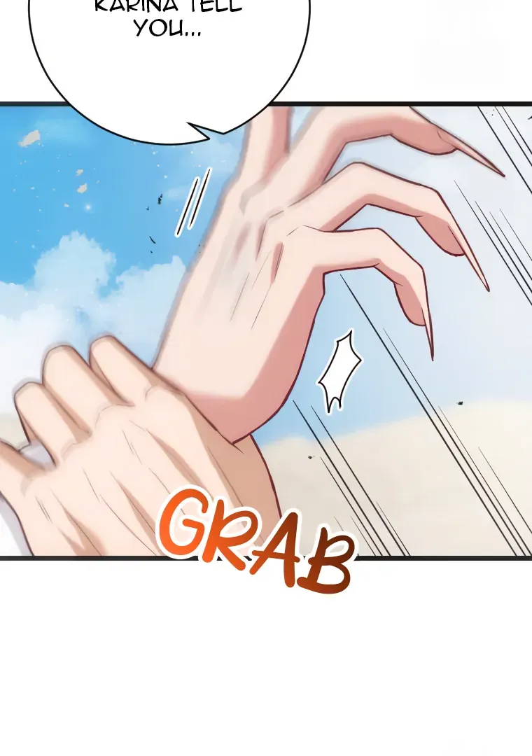 Corrupting the Heroine’s First Love Chapter 67 page 31 - 