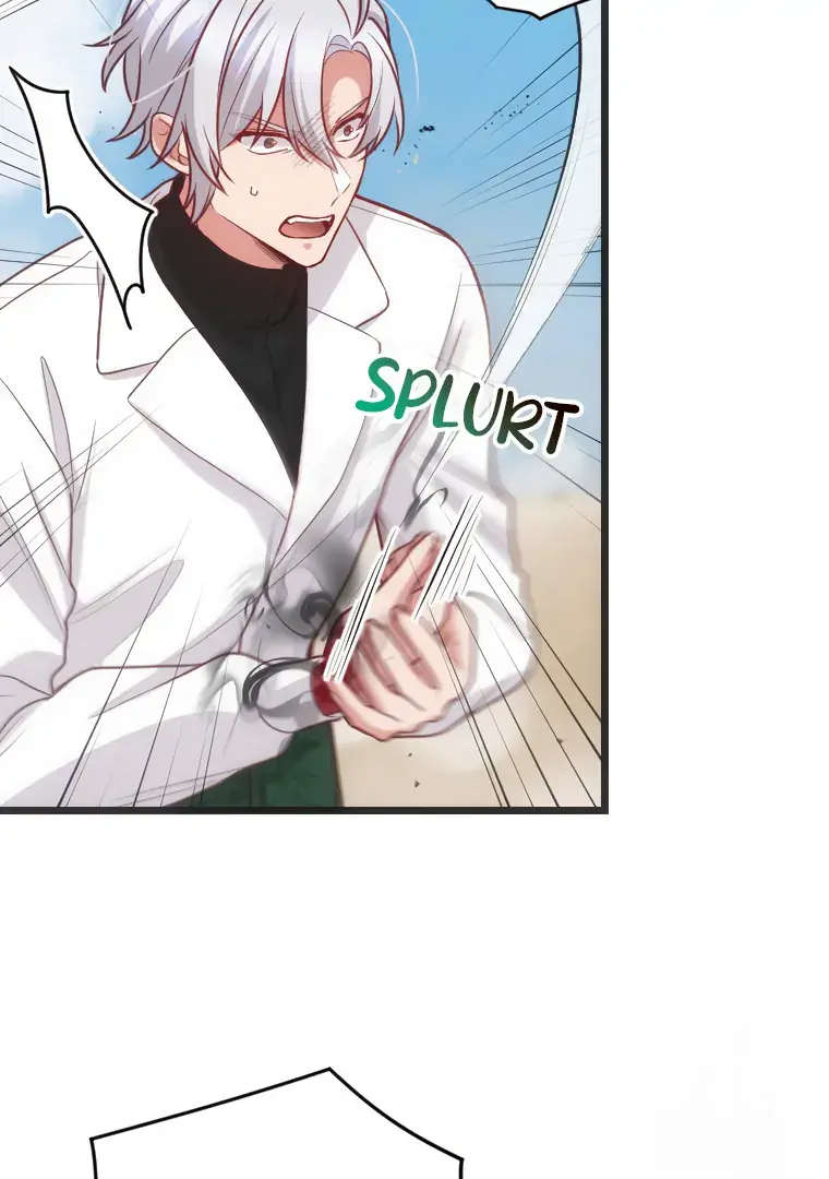 Corrupting the Heroine’s First Love Chapter 67 page 36 - 