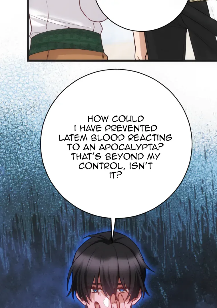 Corrupting the Heroine’s First Love Chapter 67 page 38 - 