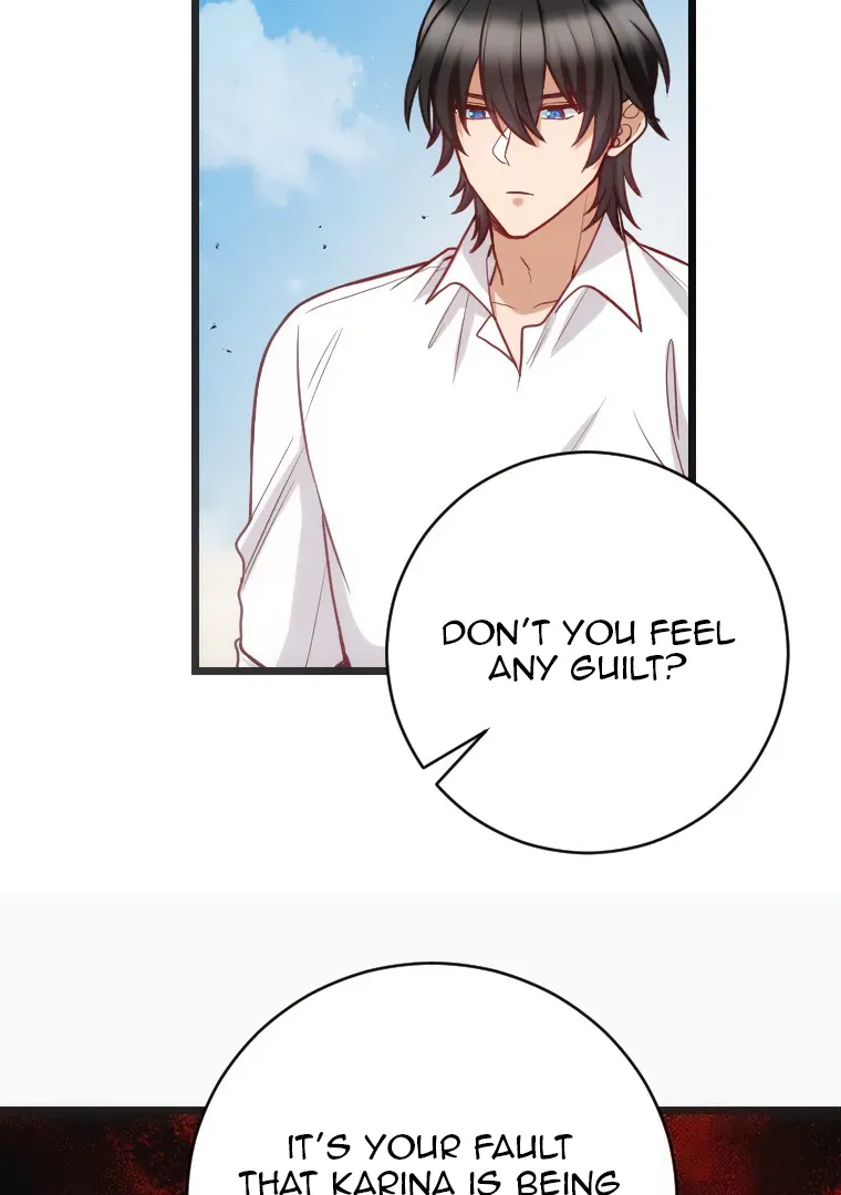 Corrupting the Heroine’s First Love Chapter 67 page 42 - 
