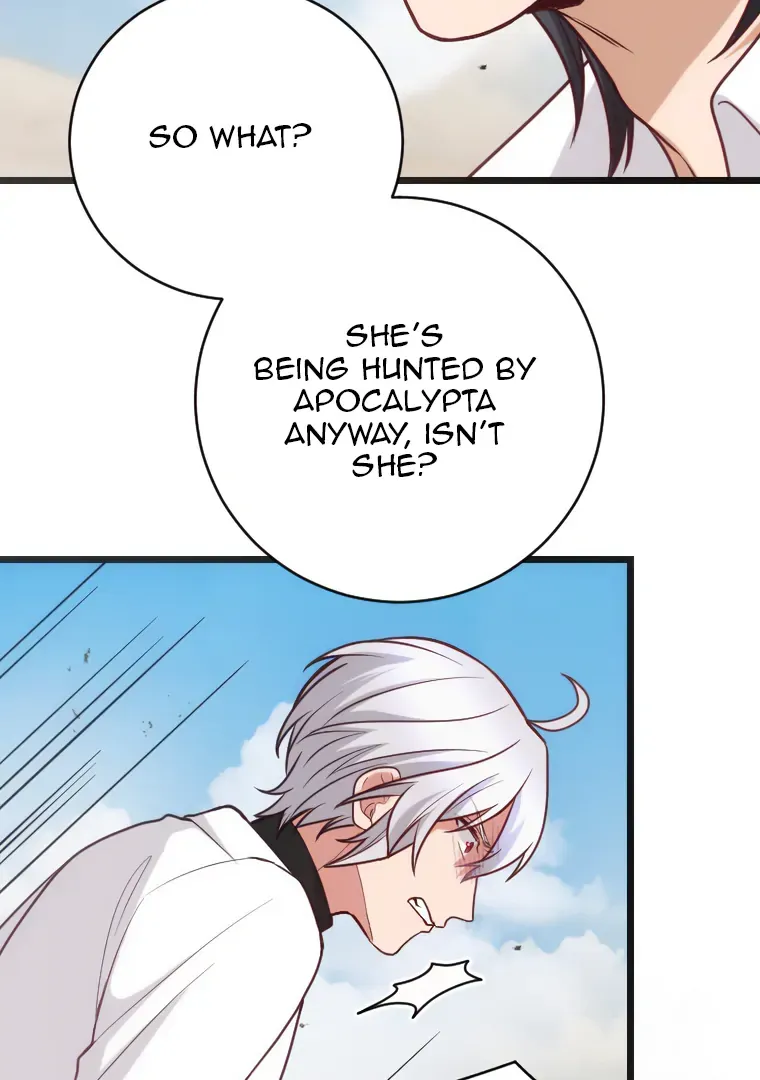 Corrupting the Heroine’s First Love Chapter 67 page 45 - 