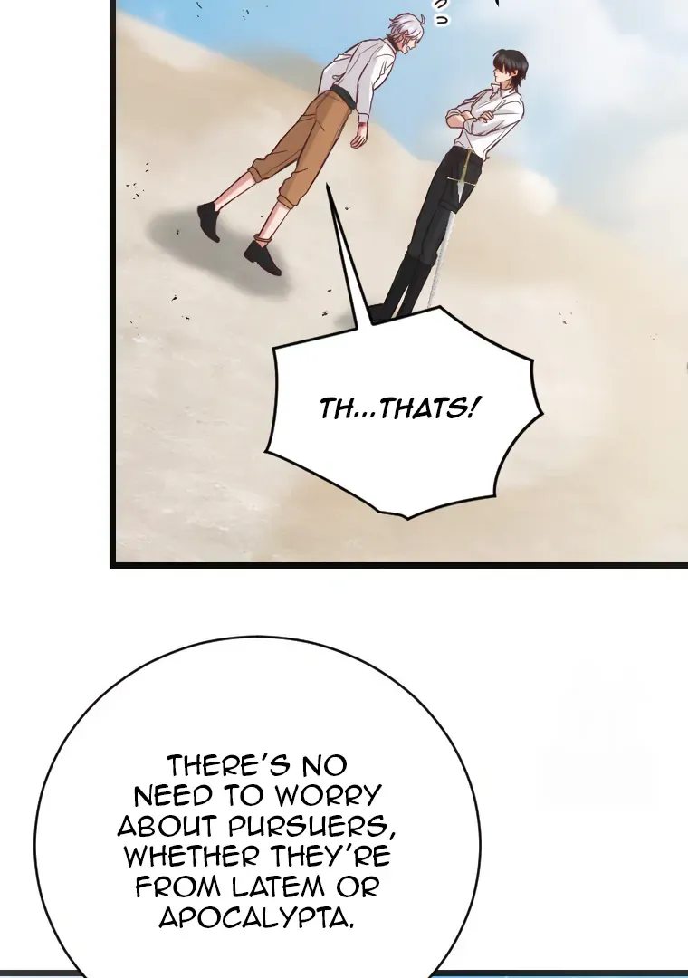 Corrupting the Heroine’s First Love Chapter 67 page 48 - 