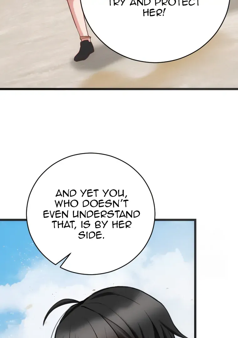 Corrupting the Heroine’s First Love Chapter 67 page 56 - 