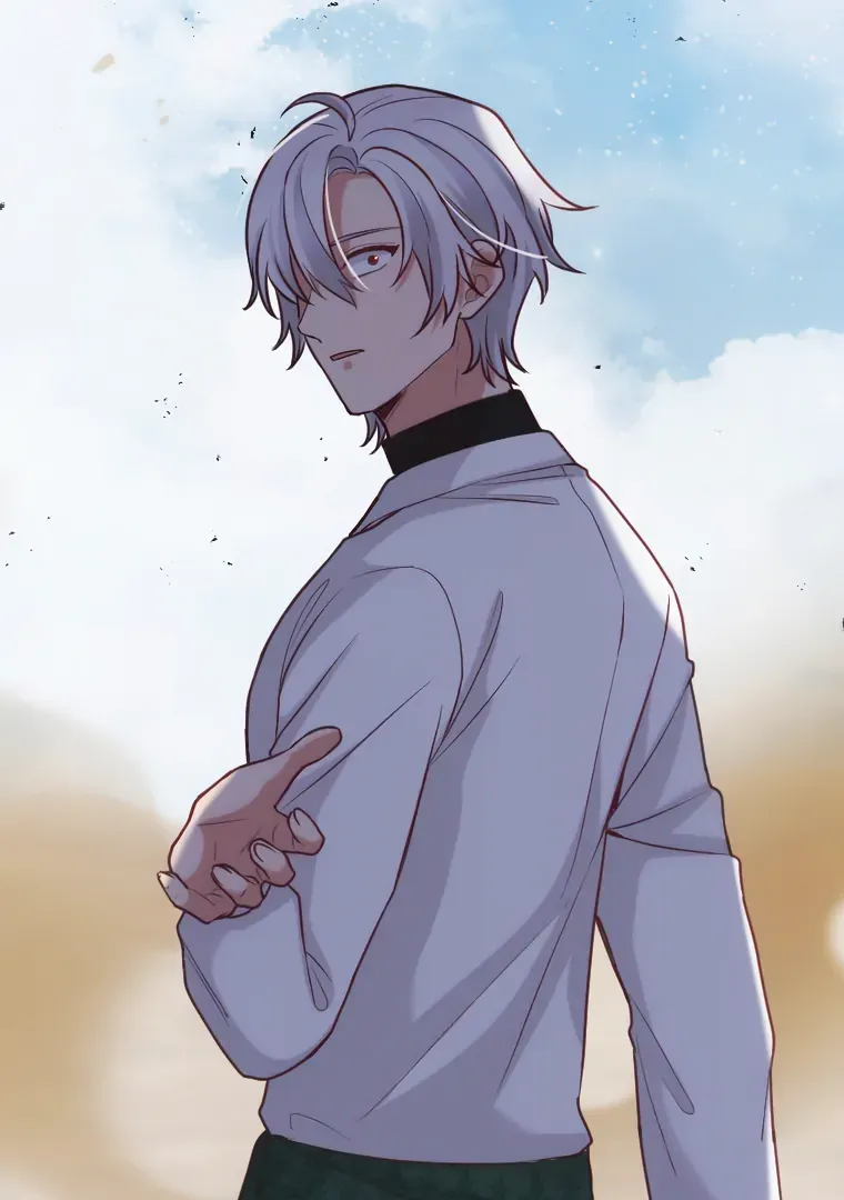 Corrupting the Heroine’s First Love Chapter 67 page 60 - 