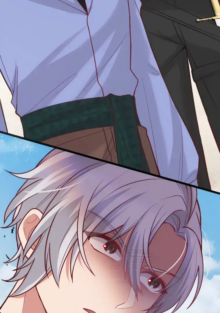 Corrupting the Heroine’s First Love Chapter 67 page 8 - 