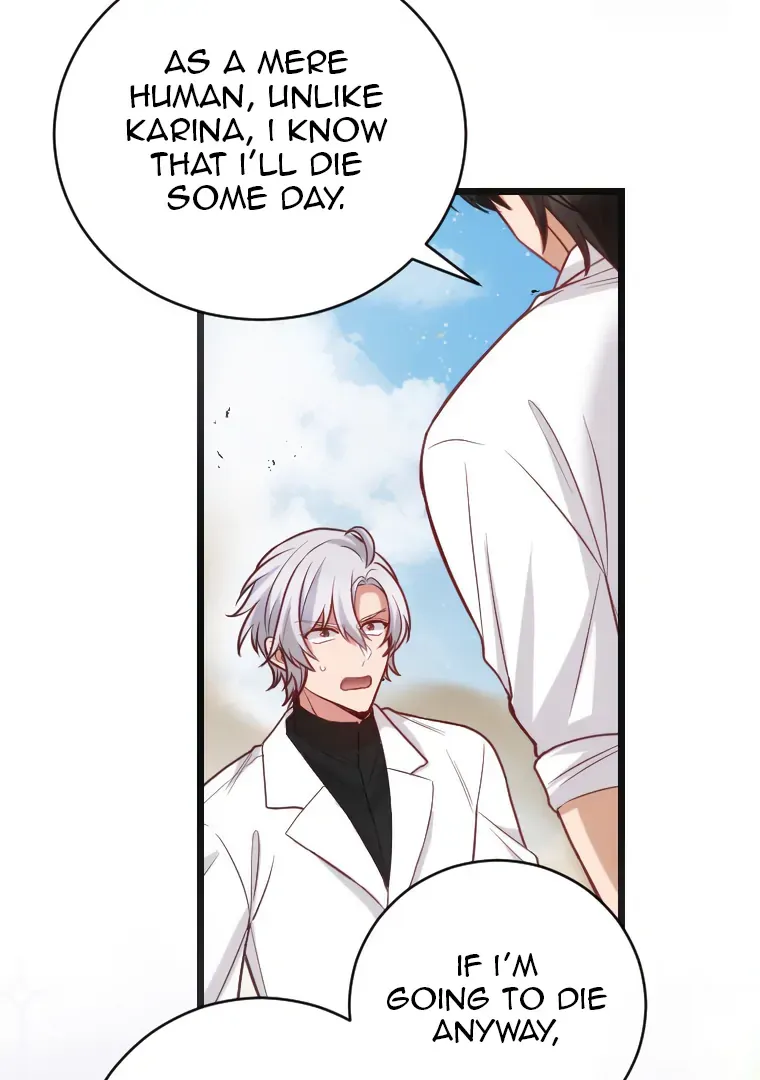 Corrupting the Heroine’s First Love Chapter 67 page 84 - 