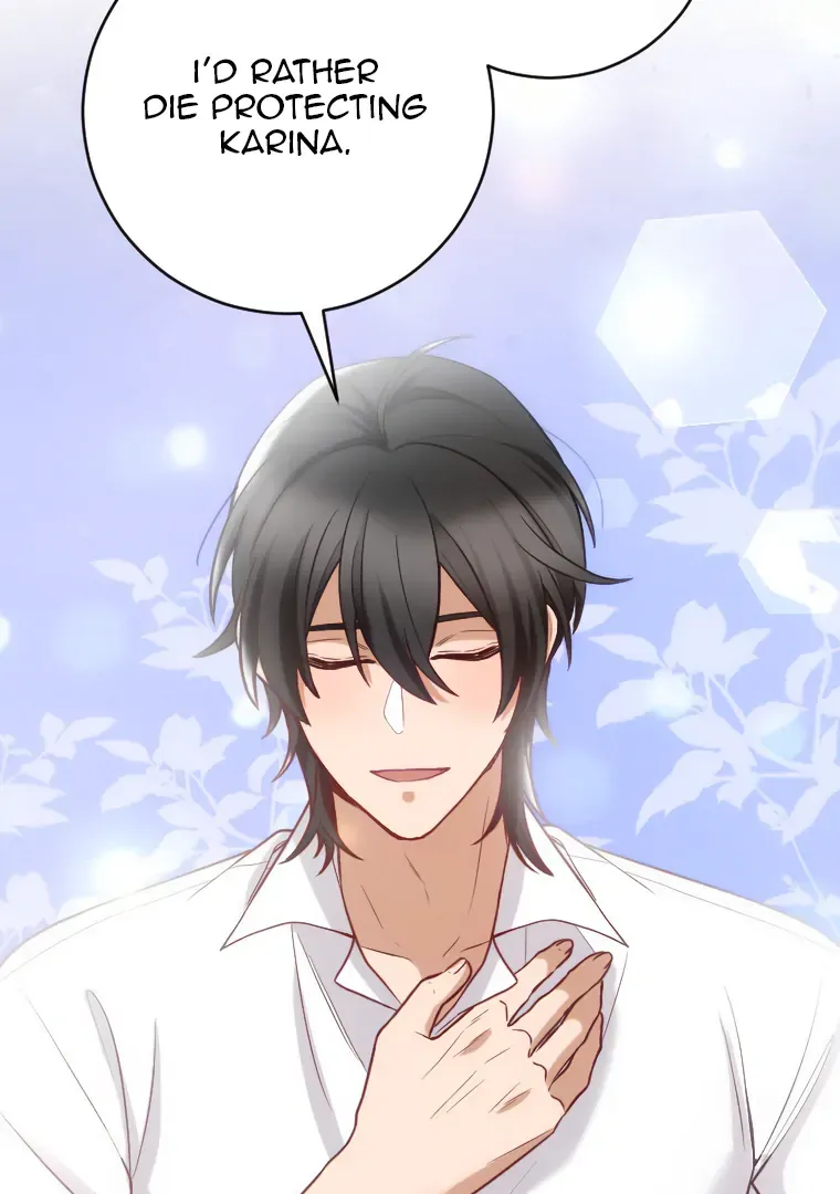 Corrupting the Heroine’s First Love Chapter 67 page 85 - 