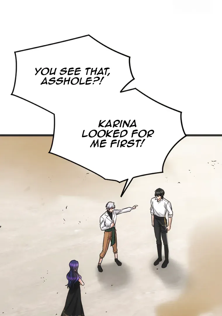 Corrupting the Heroine’s First Love Chapter 67 page 91 - 