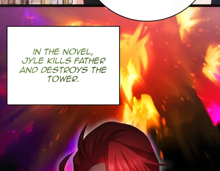 Corrupting the Heroine’s First Love Chapter 68 page 22 - 