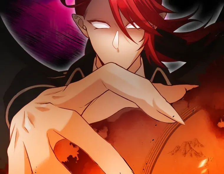 Corrupting the Heroine’s First Love Chapter 68 page 23 - 