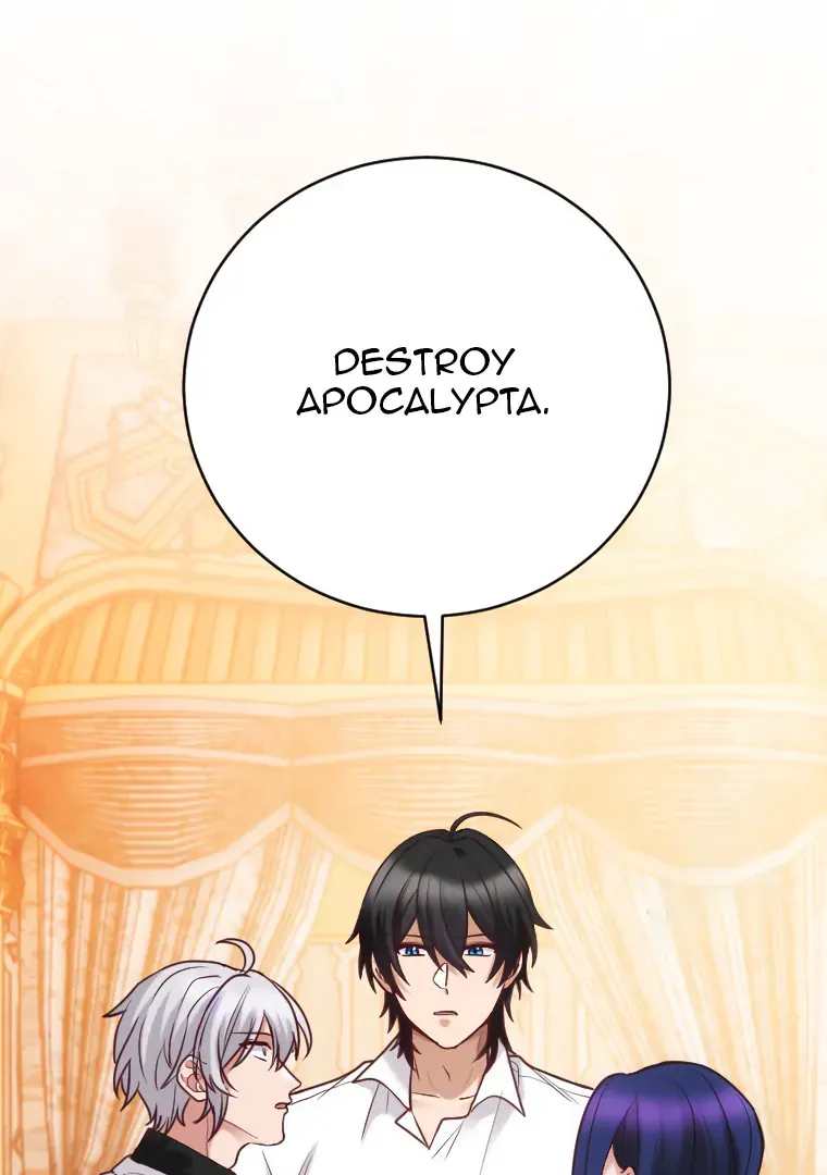 Corrupting the Heroine’s First Love Chapter 68 page 30 - 