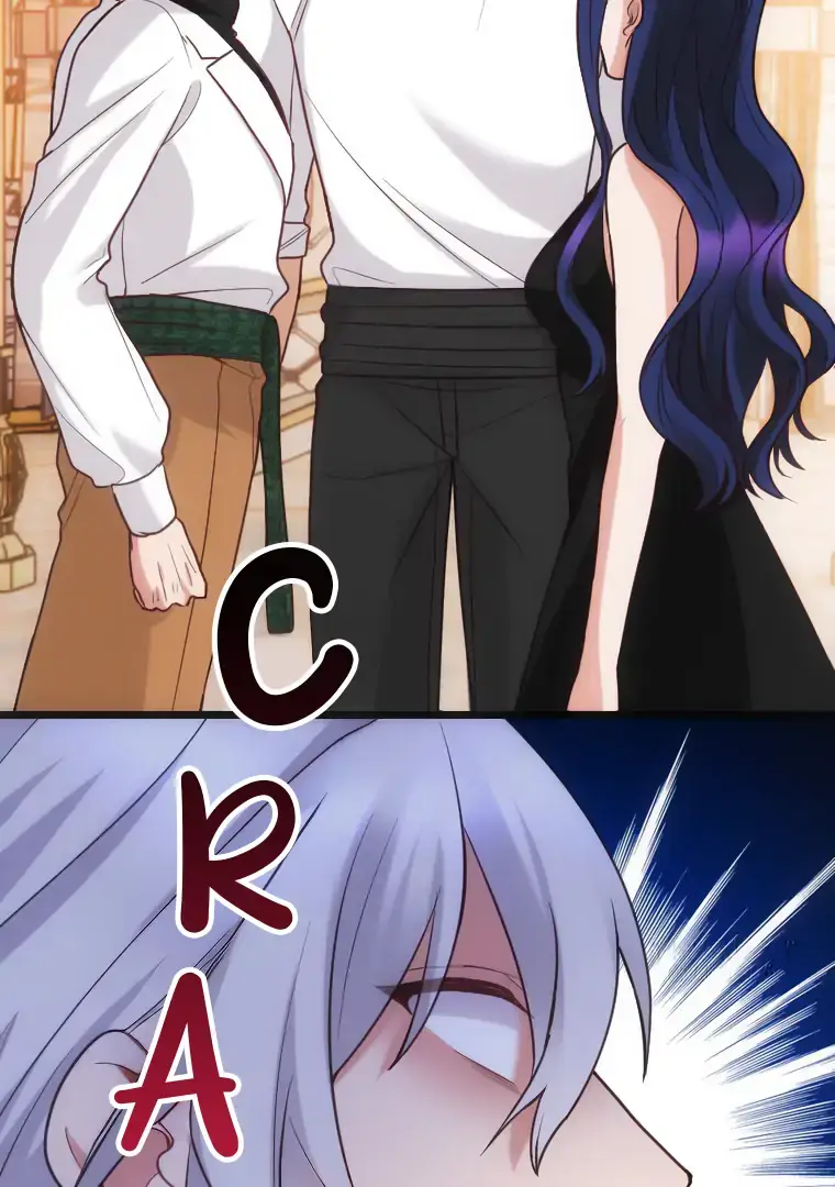 Corrupting the Heroine’s First Love Chapter 68 page 31 - 