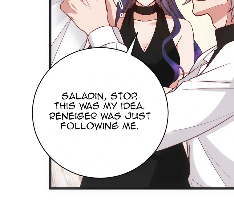 Corrupting the Heroine’s First Love Chapter 68 page 34 - 