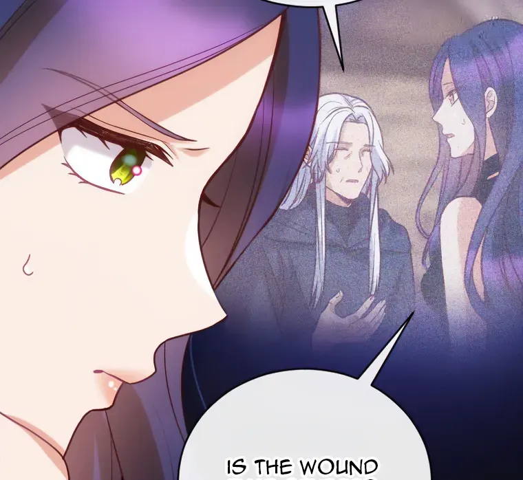 Corrupting the Heroine’s First Love Chapter 68 page 5 - 