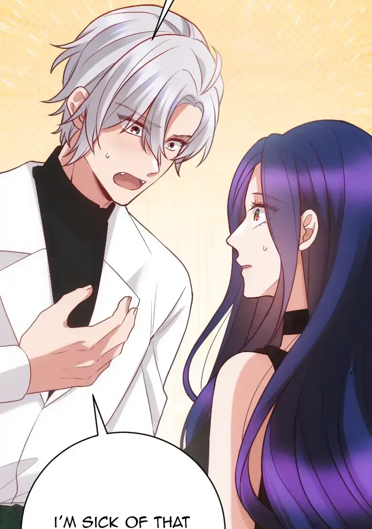 Corrupting the Heroine’s First Love Chapter 68 page 42 - 