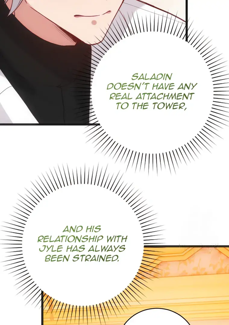 Corrupting the Heroine’s First Love Chapter 68 page 45 - 