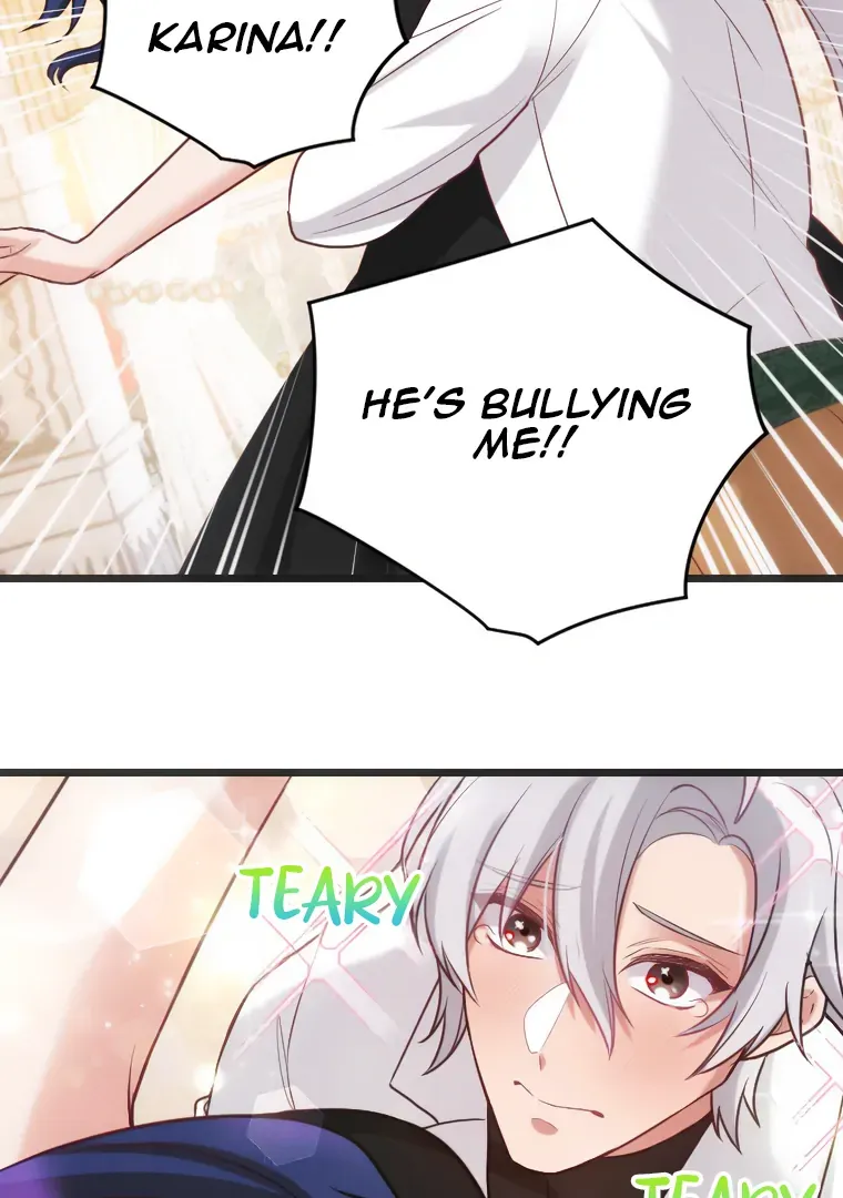 Corrupting the Heroine’s First Love Chapter 68 page 54 - 
