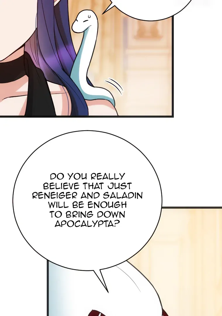 Corrupting the Heroine’s First Love Chapter 68 page 61 - 