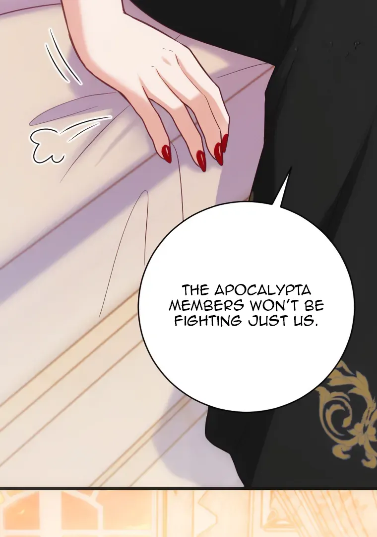 Corrupting the Heroine’s First Love Chapter 68 page 66 - 