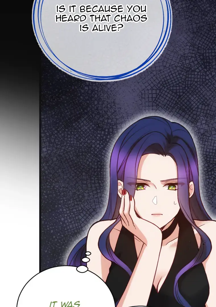 Corrupting the Heroine’s First Love Chapter 68 page 8 - 